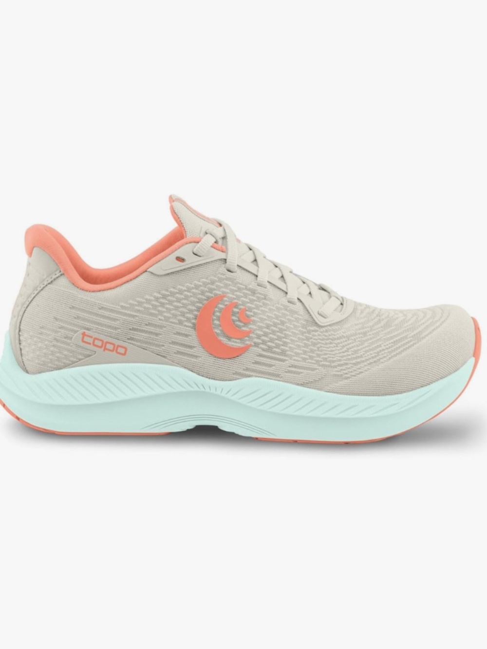 Topo Topo Athletic Women's FLI-Lyte 5 Comfortable Cushioned Durable 3MM Drop Roa